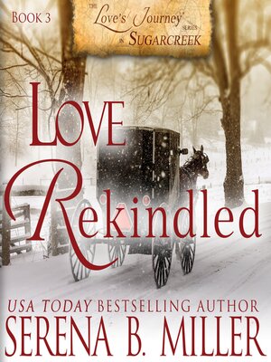 cover image of Love Rekindled (Book 3)